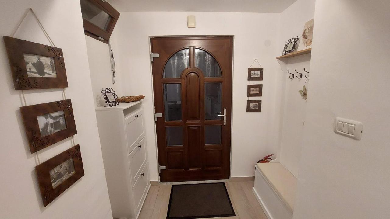 Apartma Rizana Dekani Экстерьер фото